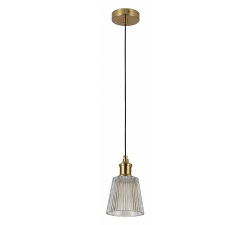 Подвесной светильник Favourite Copita 2777-1P