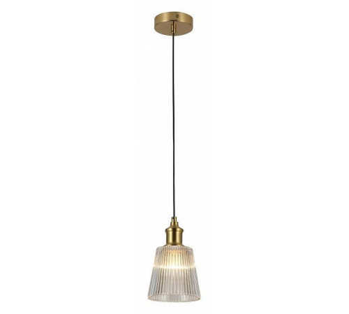 Подвесной светильник Favourite Copita 2777-1P