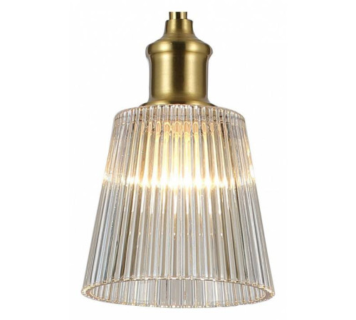 Подвесной светильник Favourite Copita 2777-1P