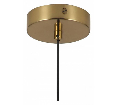 Подвесной светильник Favourite Copita 2777-1P