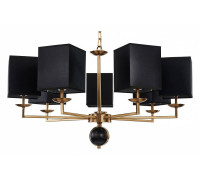 Подвесная люстра Favourite Diva 2822-7P