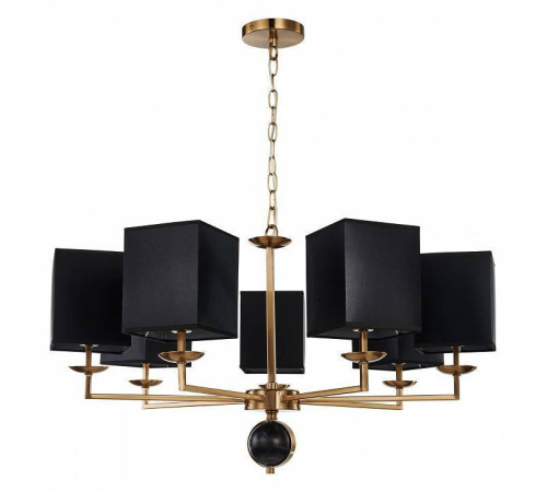 Подвесная люстра Favourite Diva 2822-7P