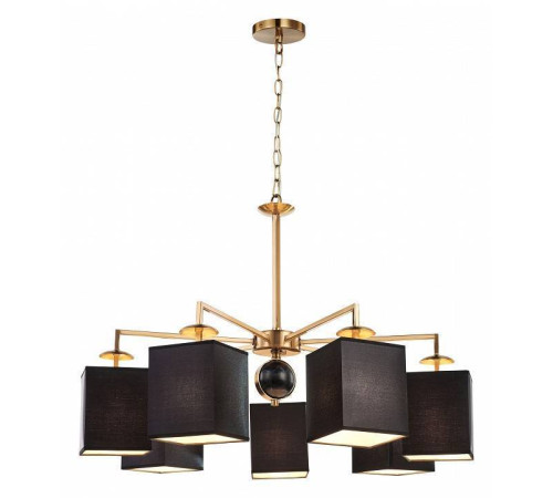 Подвесная люстра Favourite Diva 2822-7P