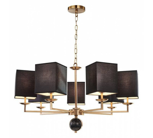 Подвесная люстра Favourite Diva 2822-7P