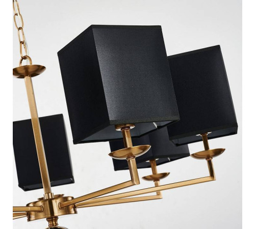 Подвесная люстра Favourite Diva 2822-7P