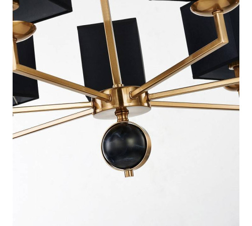 Подвесная люстра Favourite Diva 2822-7P