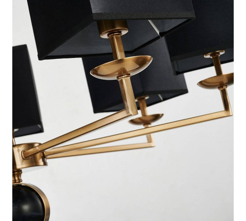 Подвесная люстра Favourite Diva 2822-7P