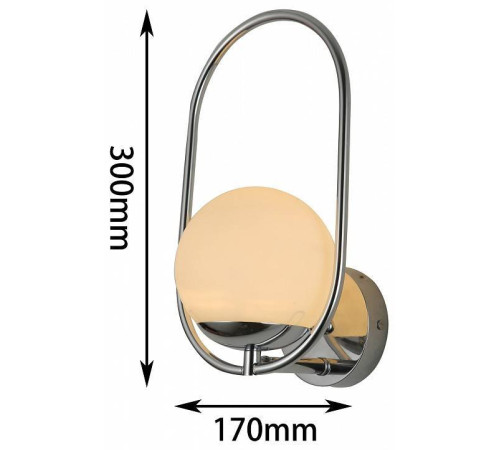 Бра F-promo Mars 2914-1W