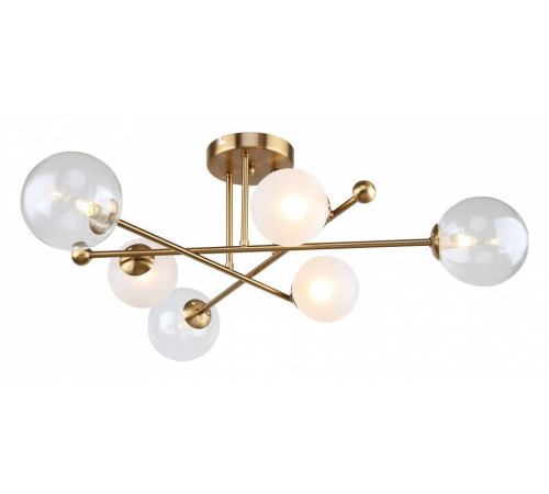 Потолочная люстра F-promo Balance 2991-6P