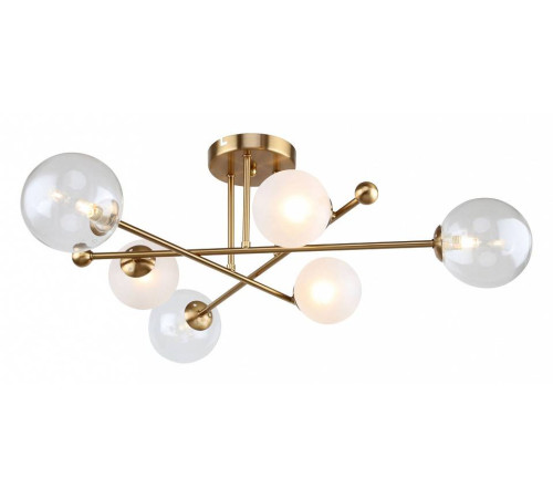 Потолочная люстра F-promo Balance 2991-6P