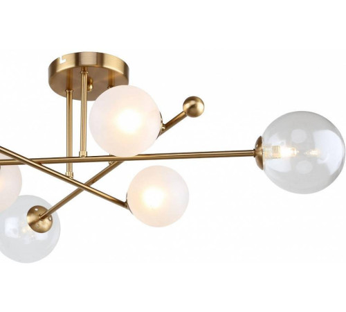 Потолочная люстра F-promo Balance 2991-6P