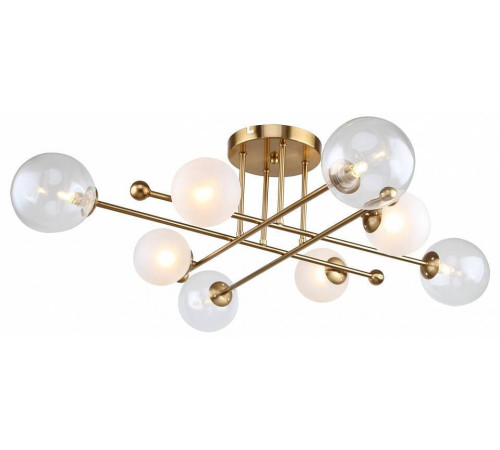 Потолочная люстра F-promo Balance 2991-8P