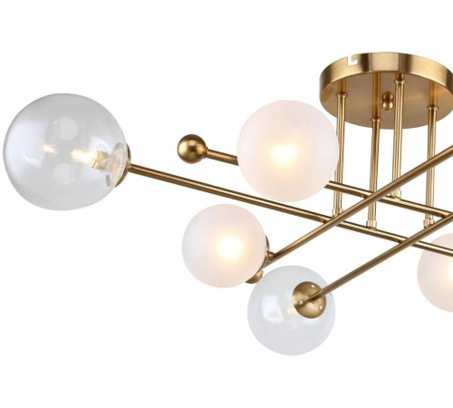 Потолочная люстра F-promo Balance 2991-8P