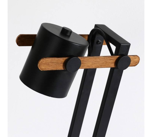 Настольная лампа офисная F-promo Scandy 3004-1T