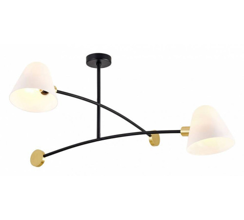 Светильник на штанге Favourite Statera 3045-2P