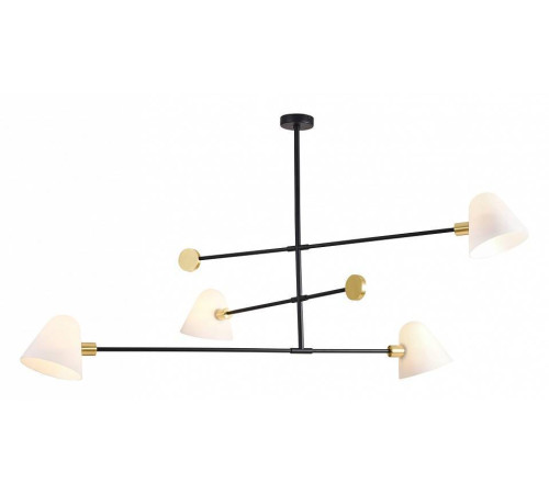 Люстра на штанге Favourite Statera 3045-4P