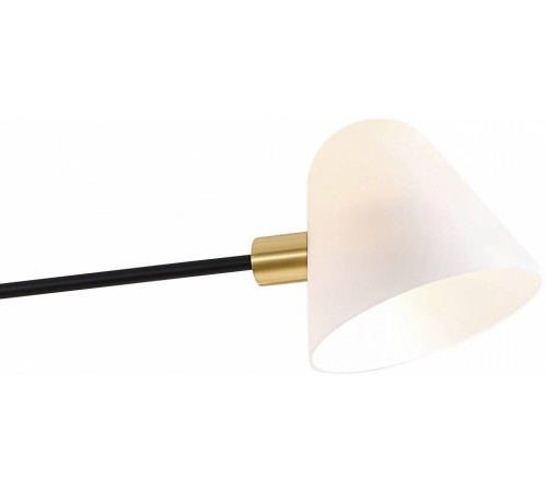 Люстра на штанге Favourite Statera 3045-4P