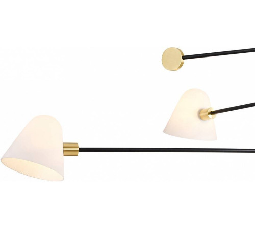 Люстра на штанге Favourite Statera 3045-4P