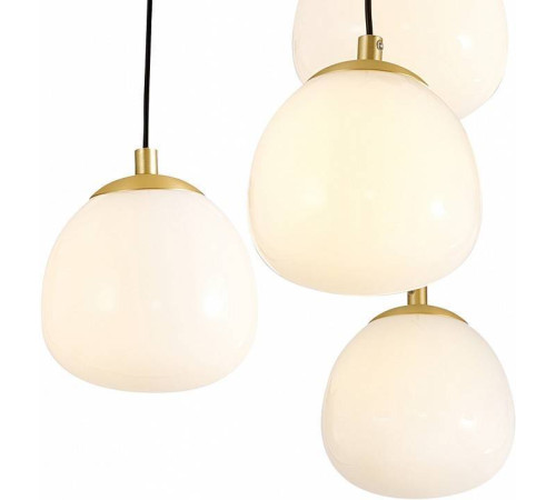 Подвесной светильник Favourite Paramount 3047-10P