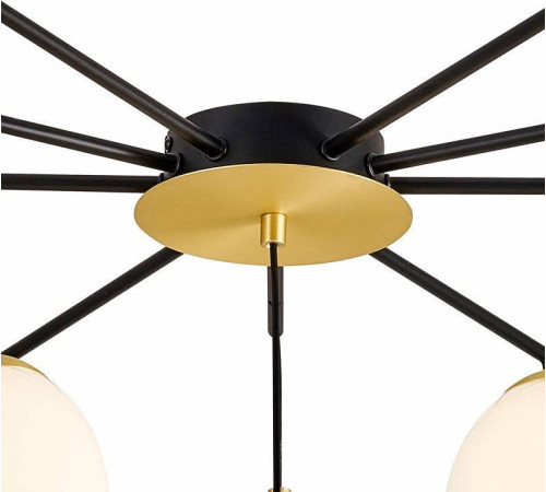 Подвесной светильник Favourite Paramount 3047-10P