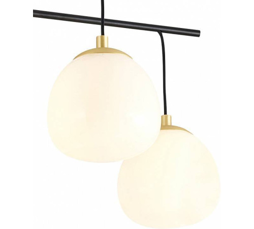 Потолочная люстра Favourite Paramount 3047-6P