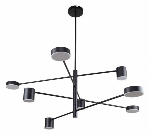 Подвесная люстра F-promo Ducan 3094-8P