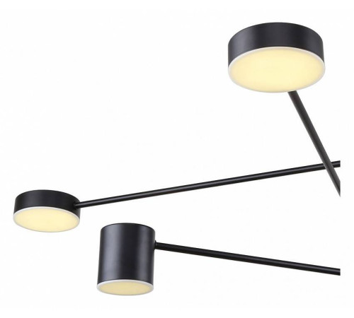 Подвесная люстра F-promo Ducan 3094-8P