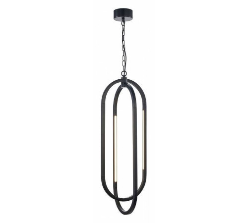 Подвесной светильник Favourite Castled 4009-4P