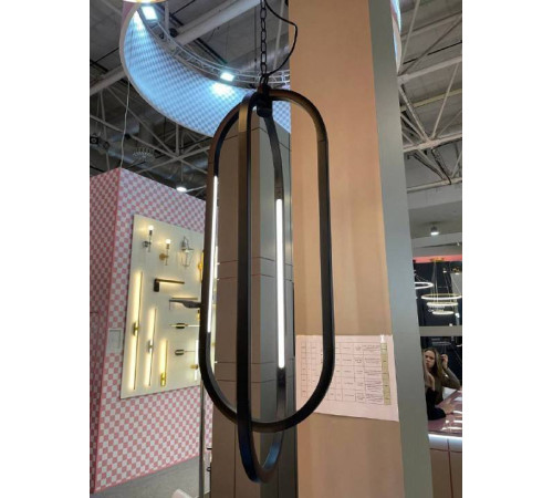 Подвесной светильник Favourite Castled 4009-4P