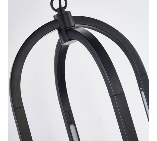 Подвесной светильник Favourite Castled 4009-4P