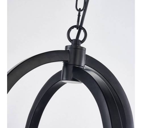 Подвесной светильник Favourite Castled 4009-4P