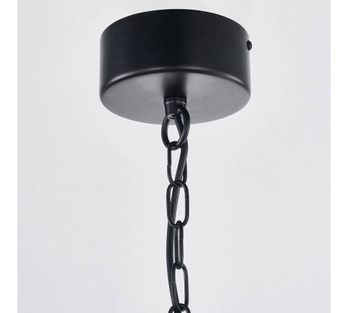 Подвесной светильник Favourite Castled 4009-4P