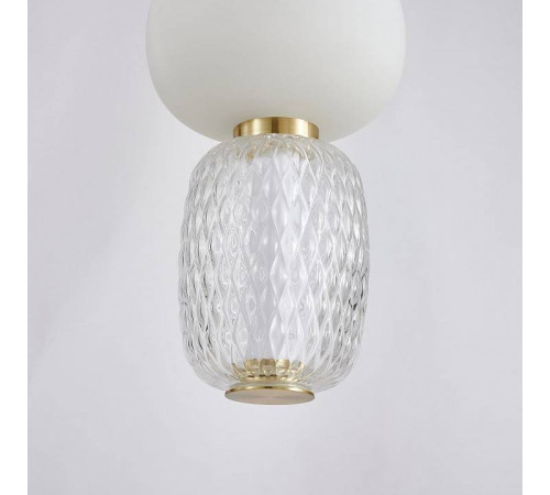 Подвесной светильник Favourite Bella 4057-1P