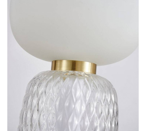 Подвесной светильник Favourite Bella 4057-1P