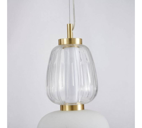 Подвесной светильник Favourite Bella 4057-1P