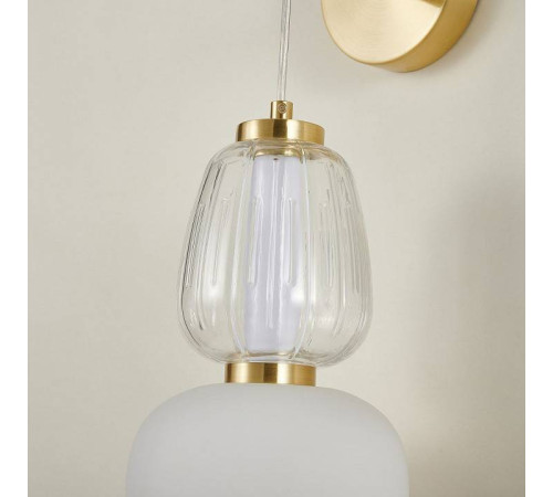 Бра Favourite Bella 4057-1W