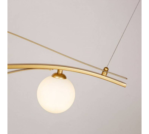 Подвесной светильник F-promo Carina 4059-4P