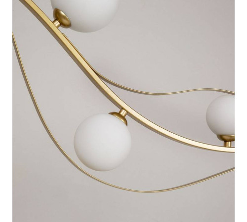 Подвесной светильник F-promo Carina 4059-4P