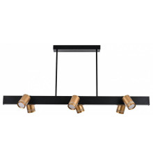 Светильник на штанге Favourite Six 4074-6P