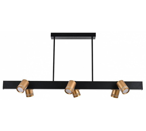 Светильник на штанге Favourite Six 4074-6P