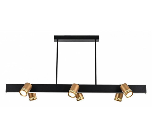 Светильник на штанге Favourite Six 4074-6P