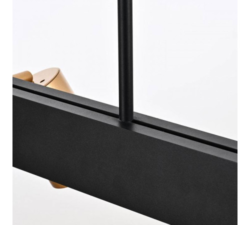 Светильник на штанге Favourite Six 4074-6P