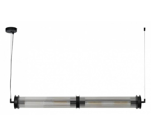 Подвесной светильник Favourite Trompa 4093-4P