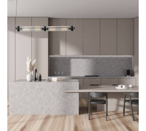 Подвесной светильник Favourite Trompa 4093-4P