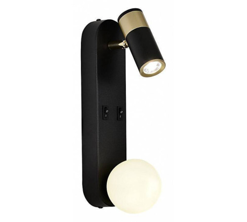 Бра с подсветкой F-promo Invento 4171-2W