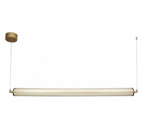 Подвесной светильник Favourite Ligero 4190-1P