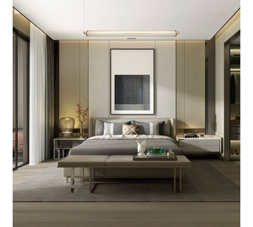 Подвесной светильник Favourite Ligero 4190-1P