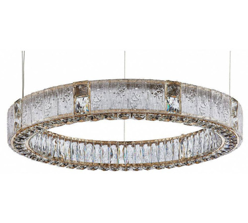 Подвесной светильник Favourite Templum 4204-8P