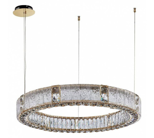 Подвесной светильник Favourite Templum 4204-8P