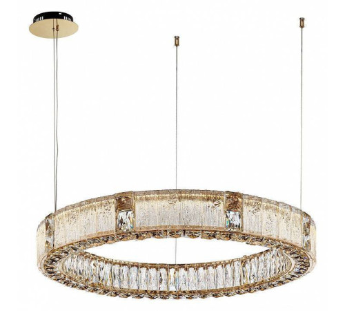 Подвесной светильник Favourite Templum 4204-8P